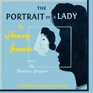 The Portrait of a Lady (version 3) - Henry James - Free Audio Books Online Audiobooks in English