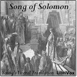 Bible (YLT) 22: Song of Solomon - Young's Literal Translation - Free Audio Books Online Audiobooks in English