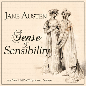 Sense and Sensibility (version 4) - Jane Austen - Free Audio Books Online Audiobooks in English