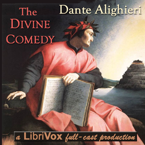 The Divine Comedy (version 2 Dramatic Reading) - Dante ALIGHIERI - Free Audio Books Online Audiobooks in English