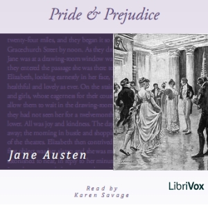 Pride and Prejudice (version 3) - Jane Austen - Free Audio Books Online Audiobooks in English