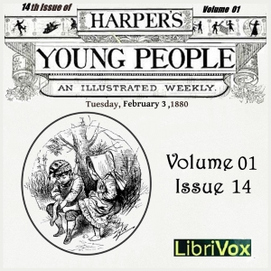 Harper's Young People, Vol. 01, Issue 14, Feb. 3, 1880 - Various - Free Audio Books Online Audiobooks in English