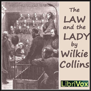 The Law and the Lady - Wilkie Collins - Free Audio Books Online Audiobooks in English