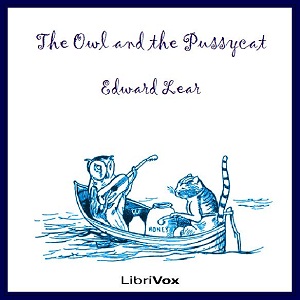 The Owl and the Pussycat - Edward LEAR - Free Audio Books Online Audiobooks in English