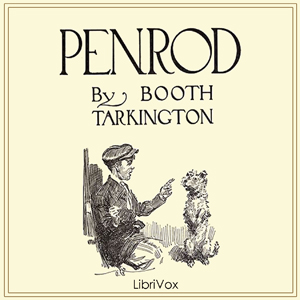 Penrod - Booth Tarkington - Free Audio Books Online Audiobooks in English