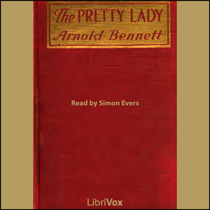 The Pretty Lady - Arnold Bennett - Free Audio Books Online Audiobooks in English