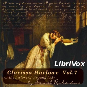 Clarissa Harlowe, or the History of a Young Lady - Volume 7 - Samuel Richardson - Free Audio Books Online Audiobooks in English