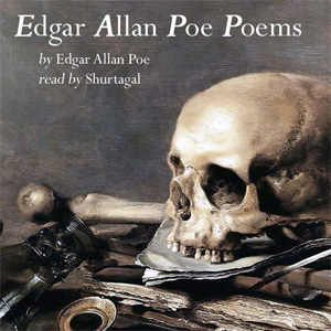 Edgar Allan Poe Poems - Edgar Allan Poe - Free Audio Books Online Audiobooks in English