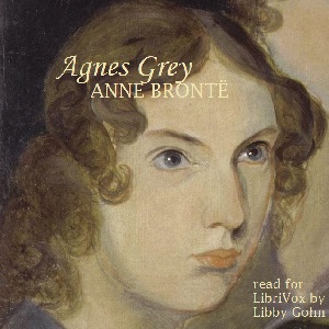 Agnes Grey (Version 3) - Anne Brontë - Free Audio Books Online Audiobooks in English