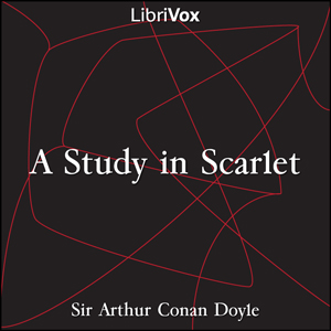 A Study In Scarlet (Version 4) - Sir Arthur Conan Doyle - Free Audio Books Online Audiobooks in English