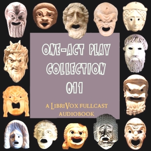One-Act Play Collection 011 - Various - Free Audio Books Online Audiobooks in English