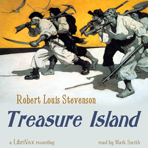 Treasure Island (Version 4) - Robert Louis Stevenson - Free Audio Books Online Audiobooks in English