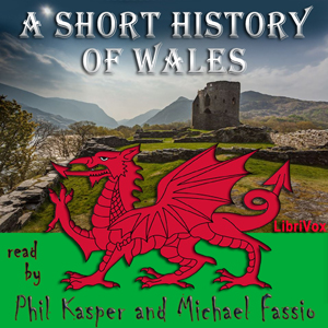 A Short History of Wales - Owen M. EDWARDS - Free Audio Books Online Audiobooks in English