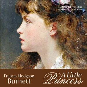 A Little Princess (Version 3) - Frances Hodgson Burnett - Free Audio Books Online Audiobooks in English