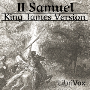 Bible (KJV) 10: 2 Samuel - King James Version - Free Audio Books Online Audiobooks in English