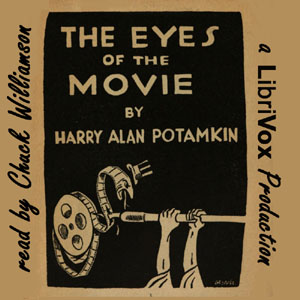 The Eyes of the Movie - Harry Alan POTAMKIN - Free Audio Books Online Audiobooks in English