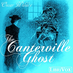 The Canterville Ghost (version 2) - Oscar Wilde - Free Audio Books Online Audiobooks in English