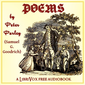 Poems - Samuel G GOODRICH - Free Audio Books Online Audiobooks in English