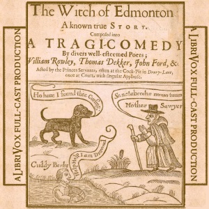 The Witch of Edmonton - Thomas DEKKER - Free Audio Books Online Audiobooks in English