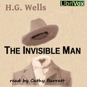 The Invisible Man (Version 2) - H. G. Wells - Free Audio Books Online Audiobooks in English