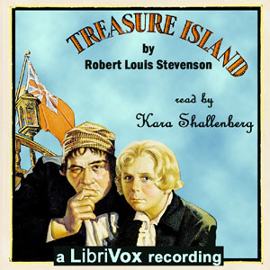 Treasure Island (version 5) - Robert Louis Stevenson - Free Audio Books Online Audiobooks in English