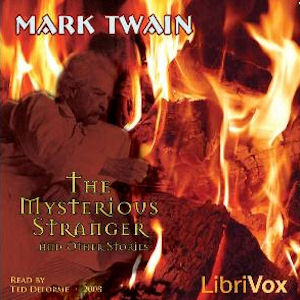 The Mysterious Stranger and Other Stories - Mark Twain - Free Audio Books Online Audiobooks in English