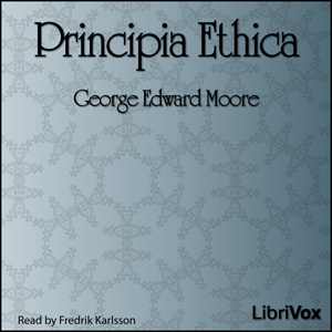 Principia Ethica - George Edward MOORE - Free Audio Books Online Audiobooks in English