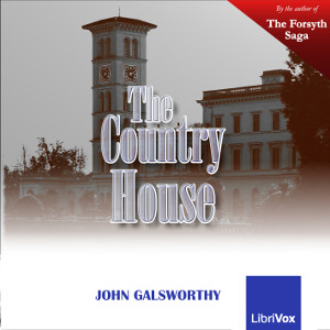 The Country House - John Galsworthy - Free Audio Books Online Audiobooks in English