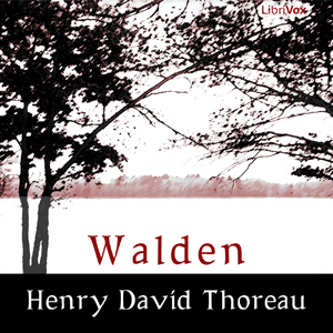 Walden, Version 2 - Henry David Thoreau - Free Audio Books Online Audiobooks in English