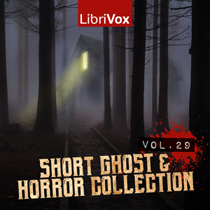 Short Ghost and Horror Collection 029 - Various - Free Audio Books Online Audiobooks in English