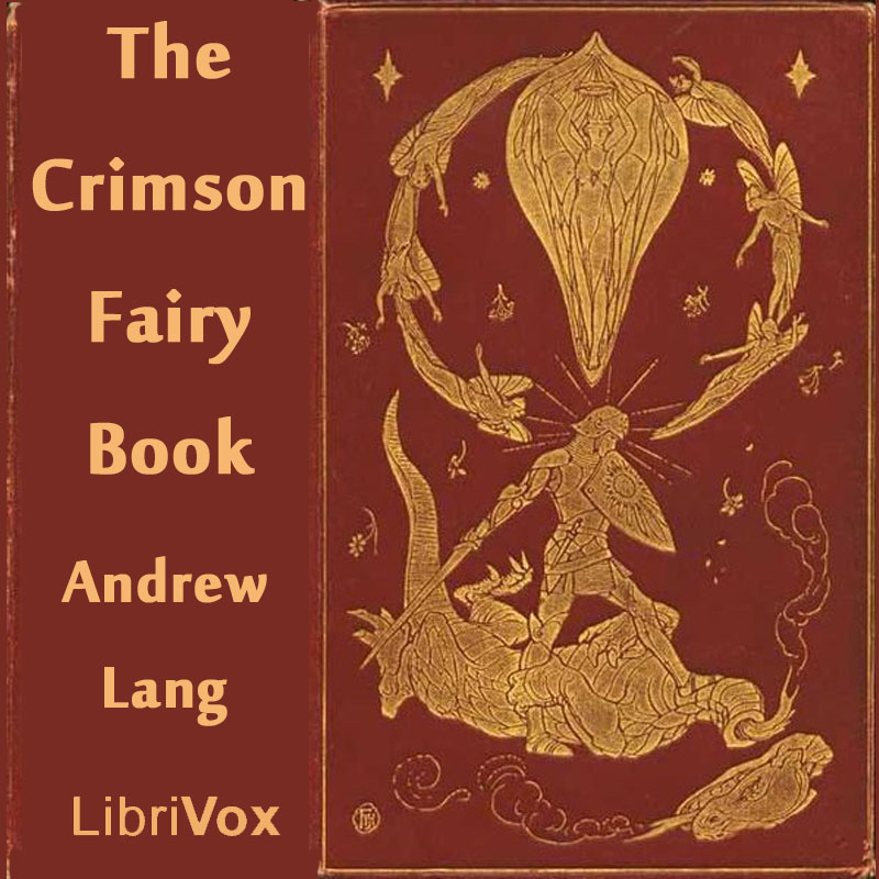 The Crimson Fairy Book - Andrew Lang - Free Audio Books Online Audiobooks in English