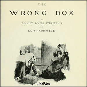 The Wrong Box - Robert Louis Stevenson - Free Audio Books Online Audiobooks in English