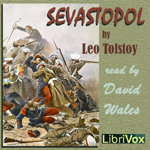 Sevastopol - Leo Tolstoy - Free Audio Books Online Audiobooks in English