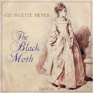 The Black Moth (version 2) - Georgette Heyer - Free Audio Books Online Audiobooks in English