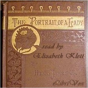 The Portrait of a Lady (version 2) - Henry James - Free Audio Books Online Audiobooks in English