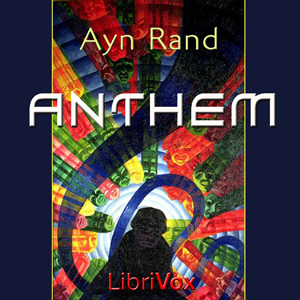 Anthem - Ayn RAND - Free Audio Books Online Audiobooks in English