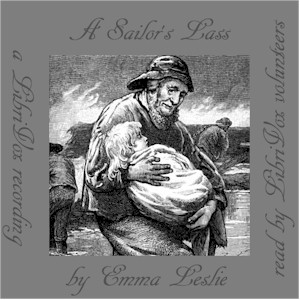 A Sailor's Lass - Emma Leslie - Free Audio Books Online Audiobooks in English