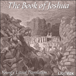 Bible (YLT) 06: Joshua - Young's Literal Translation - Free Audio Books Online Audiobooks in English