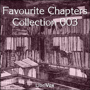 Favourite Chapters Collection 003 - Various - Free Audio Books Online Audiobooks in English