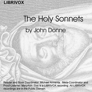 Holy Sonnets (version 2) - John Donne - Free Audio Books Online Audiobooks in English