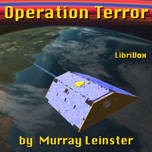 Operation Terror - Murray Leinster - Free Audio Books Online Audiobooks in English