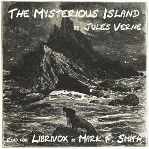 The Mysterious Island - Jules Verne - Free Audio Books Online Audiobooks in English