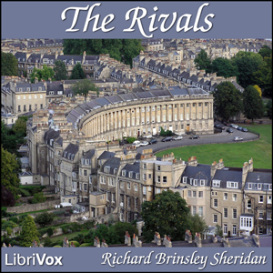 The Rivals - Richard Brinsley SHERIDAN - Free Audio Books Online Audiobooks in English