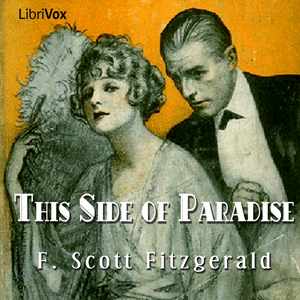 This Side of Paradise (version 2) - F. Scott Fitzgerald - Free Audio Books Online Audiobooks in English