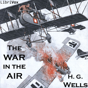 The War in the Air - H. G. Wells - Free Audio Books Online Audiobooks in English