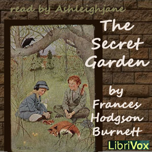 The Secret Garden (version 3) - Frances Hodgson Burnett - Free Audio Books Online Audiobooks in English