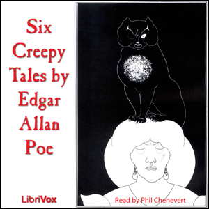 Six Creepy Stories by Edgar Allan Poe - Edgar Allan Poe - Free Audio Books Online Audiobooks in English