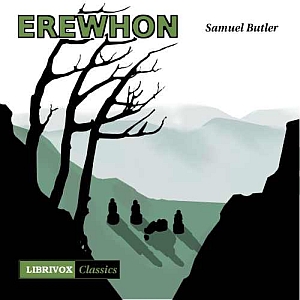 Erewhon - Samuel BUTLER - Free Audio Books Online Audiobooks in English