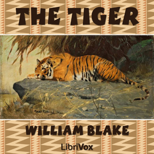 The Tiger - William Blake - Free Audio Books Online Audiobooks in English