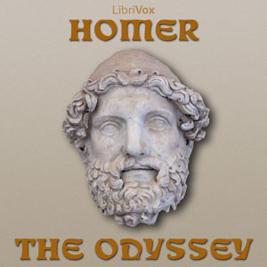The Odyssey (Version 3) - Homer - Free Audio Books Online Audiobooks in English